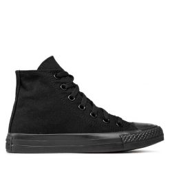 Trampki Converse. Białe trampki i tenisówki damskie Converse, bez wzorów, bez zapięcia. Za 239.99 zł.