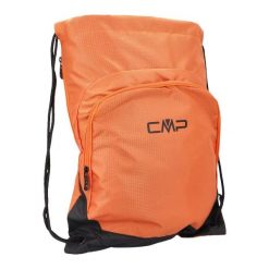 Plecak CMP Kisbee 18L. Brązowe plecaki męskie CMP, bez wzorów, z poliesteru, eleganckie. Za 99.99 zł.