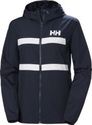 Helly Hansen Helly Hansen damska kurtka W SALT STRIPE WINDBREAKER 34455 597 S. Kurtki sportowe damskie Helly Hansen, s, bez wzorów, bez ramiączek, bez kaptura. Za 449.99 zł.