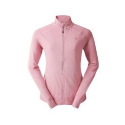 Bluza damska Dare 2B Energise. Czerwone bluzy damskie Dare 2B, bez wzorów, sportowe, bez ramiączek, bez kaptura. Za 213.50 zł.