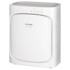 CONCEPT oczyszczacz powietrza CA1000. Oczyszczacze powietrza Concept. Za 537.00 zł.