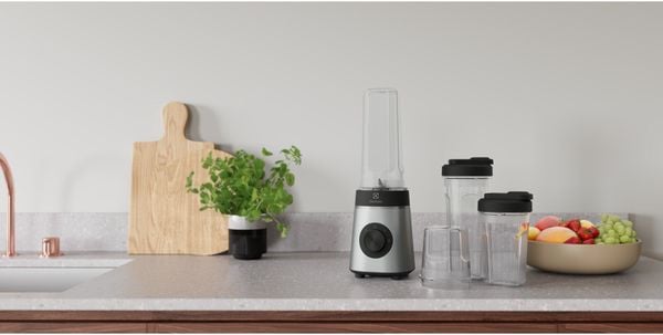 Blender kielichowy Electrolux Blender Create 4 E4CB1-6ST. Blendery Electrolux. Za 225.99 zł.