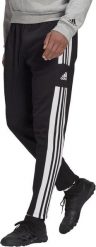 Adidas Spodnie adidas SQUADRA 21 Sweat Pant GT6642 GT6642 czarny S. Czarne spodnie sportowe męskie Adidas, m, bez wzorów. Za 123.41 zł.