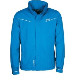 Funkcjonalna kurtka Pro-X Elements Dexter. Niebieskie kurtki męskie PRO-X ELEMENTS, l, bez wzorów, z materiału, bez kaptura. Za 415.00 zł.