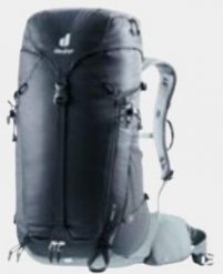 Buty trekkingowe męskie Reebok Buty Trail 30 black-shale (kolor czarny, skalny). Czarne trekkingi męskie Reebok, bez zapięcia. Za 684.58 zł.