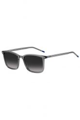 Okulary HG 1168/S HUGO BOSS. Okulary przeciwsłoneczne damskie Hugo Boss. W wyprzedaży za 591.20 zł.