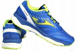 Joma Buty JOMA Super Cross 2005 uniwersalny. Buty sportowe męskie Joma, bez wzorów, bez zapięcia. Za 241.56 zł.