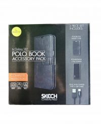 Powerbank Zestaw akcesoriów powerbank SKECH Samsung Galaxy S8+. Powerbanki NoName. Za 69.99 zł.