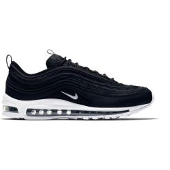 Nike Air Max 97 48.5. Czarne buty sportowe męskie Nike, bez wzorów, bez zapięcia, nike air max. Za 758.85 zł.