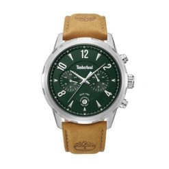 Zegarek Męski TIMBERLAND TDWGF0082902. Zegarki męskie Timberland, bez wzorów. Za 875.85 zł.