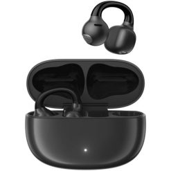 EDIFIER Comfo Q Słuchawki bezprzewodowe czarne. Czarne słuchawki bezprzewodowe Edifier. Za 249.00 zł.