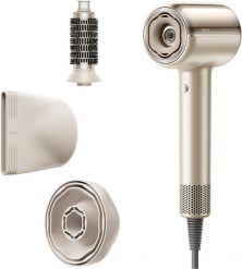 Suszarka do Włosów MOVA Shine 20 Złota Zestaw 3 Nasadek 1800W z Jonizacją. Żółte suszarki do włosów Mova. Za 1,055.77 zł.