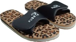 Kubota Piankowe klapki Kubota - Rzep Rozmiar 38. Klapki damskie Kubota, bez wzorów, sportowe, bez obcasa, bez zapięcia. Za 45.00 zł.