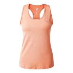 Damska Koszulka Modernize II. Zielone koszulki sportowe damskie Dare 2B, xl, bez wzorów, bez ramiączek. Za 40.99 zł.