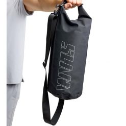 Plecak Slam Wr Sailor Bag Xs Dorosłych. Czarne plecaki damskie SLAM, bez wzorów, sportowe. Za 152.00 zł.