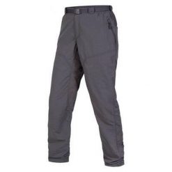 Spodnie rowerowe męskie Endura Hummvee. Szare spodnie sportowe męskie ENDURA, m, bez wzorów. Za 382.95 zł.