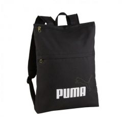 Plecak Phase Elemental 10L. Czarne plecaki damskie Puma, bez wzorów. Za 116.99 zł.