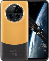 Smartfon UleFone Armor 23 Ultra 5G 12/512GB Czarno-pomarańczowy (UF-A23U/OE). Brązowe smartfony Ulefone. Za 1,757.92 zł.
