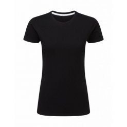 Koszulka Bez Metki Dla Kobiet. Czarne bluzki damskie SG, xl, bez wzorów, sportowe, bez kołnierzyka, bez ramiączek. Za 39.99 zł.