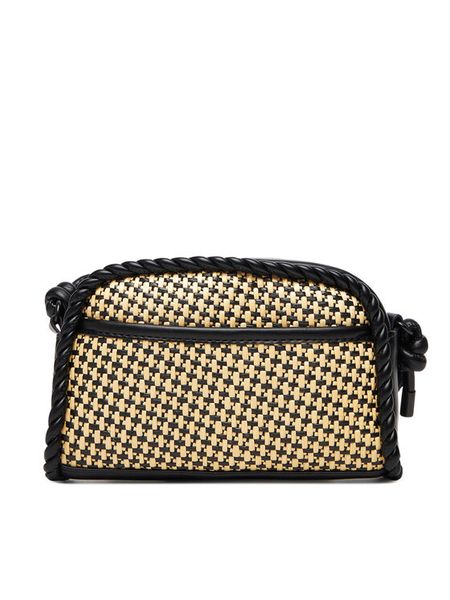 Call It Spring Torebka Tarahh 14011103 Czarny. Czarne listonoszki damskie Call it Spring, bez wzorów, z syntetyku, bez dodatków. Za 99.99 zł.