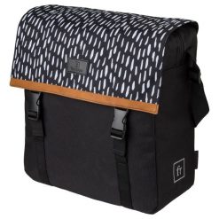 Torba na ramię Agu Nara. Czarne torby na ramię męskie FASTRIDER, na ramię. Za 319.50 zł.