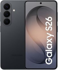 Smartfon Samsung Galaxy S26 5G 12/512GB Czarny (SM-S942BZKHEUE). Czarne smartfony SAMSUNG. Za 4,099.00 zł.