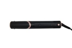 Lokówko-suszarka Shark HD424DE FlexStyle 3w1 czarna. Czarne suszarki do włosów Shark. Za 584.99 zł.