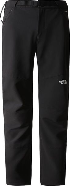 The North Face Spodnie The North Face M Diablo Reg Tapered Pant REGULAR męskie : Kolor - Czarny, Rozmiar - M. Czarne spodnie sportowe męskie The North Face, m, bez wzorów. Za 439.95 zł.