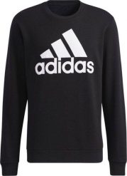 Adidas Bluza męska ADIDAS M BL FL SWT S. Bluzy męskie Adidas, m, bez wzorów, bez ramiączek, bez kaptura. Za 198.86 zł.