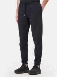 Under Armour Spodnie dresowe UA Rival 6014638 Czarny Regular Fit. Czarne spodnie sportowe męskie Under Armour, m, bez wzorów, z bawełny. Za 249.99 zł.