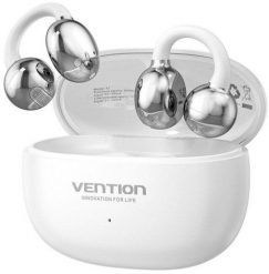 Słuchawki Vention HEADSET WRL ECHO CLIP A11/WHITE NBWW0-PH VENTION. Białe słuchawki bezprzewodowe Vention. Za 100.16 zł.
