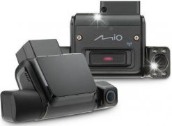 Wideorejestrator Mio MiSentry 12T kamera samochodowa 3kanały rejestrator jazdy podgląd online. Wideorejestratory MIO. Za 4,397.80 zł.