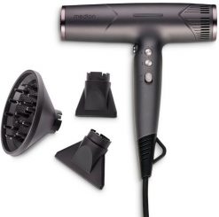 Suszarka Medion MEDION LIFE HD2 suszarka do włosów 1740 W Czarny. Czarne suszarki do włosów Medion. Za 350.99 zł.