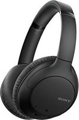 Słuchawki Sony WH-CH710N Czarne. Czarne słuchawki bezprzewodowe SONY. Za 408.82 zł.