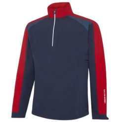 Kurtka wodoodporna Galvin Green Adam. Czerwone kurtki męskie GALVIN GREEN, bez wzorów, sportowe, bez kaptura. W wyprzedaży za 1,447.50 zł.