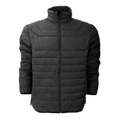 Męska Kurtka Termiczna Na Wysokości. Czarne kurtki męskie STORMTECH, m, bez wzorów, sportowe, bez kaptura. Za 468.99 zł.