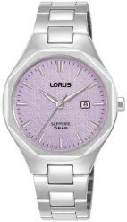 Zegarek Lorus Zegarek Lorus damski RH747BX9 fioletowy 32 mm . Fioletowe zegarki damskie Lorus. Za 327.00 zł.