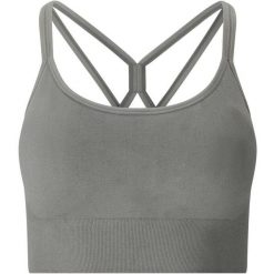 Biustonosz dla kobiet Athlecia Foan V3. Niebieskie bielizna sportowa damska Athlecia, xs, bez wzorów. Za 177.50 zł.