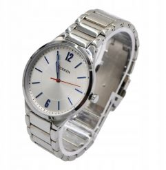 ZEGAREK MĘSKI Curren ELEGANCKI Datownik WR50 W6. Zegarki męskie ITIMPORT, bez wzorów. Za 195.15 zł.