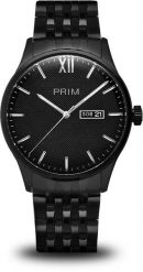 Zegarek PRIM W01P.13229.C męski klasyczny . Zegarki męskie Prim, bez wzorów. Za 1,662.68 zł.