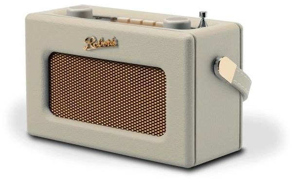 Radio Jabra Roberts Revival Uno BT. Cream. Radia JABRA. Za 982.94 zł.