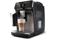 Ekspres ciśnieniowy PHILIPS EP4449/70. Ekspresy ciśnieniowe Philips. Za 2,593.99 zł.