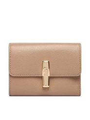 Furla Portfel Iride S Compact Wallet WP00564 ARE000 CN 4563S Szary. Szare portfele damskie Furla, ze skóry. Za 659.99 zł.