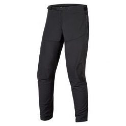 Spodnie rowerowe męskie Endura MT500 Burner. Czarne spodnie sportowe męskie ENDURA, m, bez wzorów, rowerowe. Za 399.99 zł.
