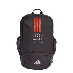 Plecak Audi Revolut F1® Team Dna. Czarne plecaki męskie Adidas, bez wzorów. Za 199.00 zł.