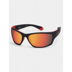 Okulary Przeciwsłoneczne Męskie Polaroid Pld 2135/S. Czarne okulary przeciwsłoneczne damskie POLAROID. Za 349.00 zł.