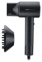 Zelmer Plasma Care ZHD9004czarny. Czarne suszarki do włosów Zelmer. Za 319.00 zł.