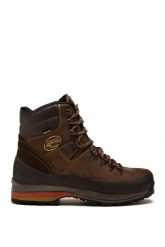 Buty trekkingowe męskie Vakuum Gtx. Brązowe trekkingi męskie MEINDL, z gore-texu, bez zapięcia. Za 1,126.99 zł.
