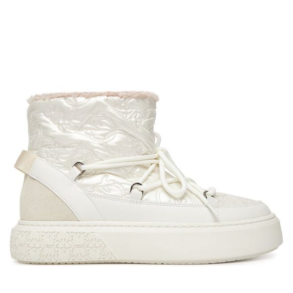 Śniegowce PINKO. Śniegowce damskie Pinko, bez zapięcia. Za 759.99 zł.