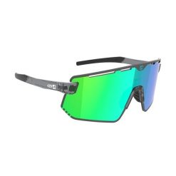 Okulary przeciwsłoneczne z kryształami, z powłoką hydrofobową, fotochromatyczne. Czarne okulary przeciwsłoneczne damskie AZR. Za 553.00 zł.